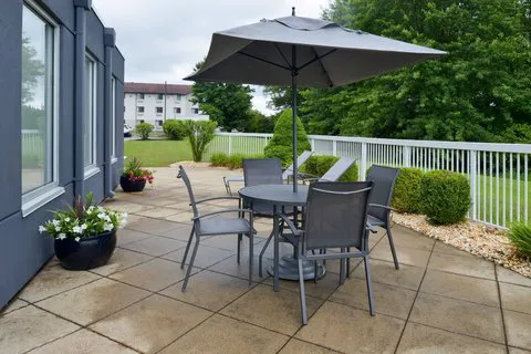 Fairfield Inn & Suites Pittsburgh New Stanton 4