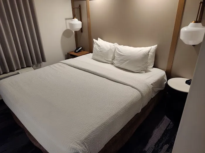 Fairfield Inn & Suites Pittsburgh New Stanton 4