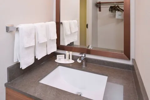 Fairfield Inn & Suites Pittsburgh New Stanton 4