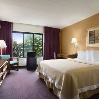 Ramada by Wyndham Pittsburgh/New Stanton ico