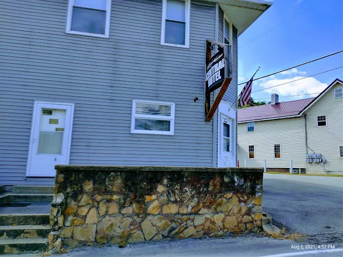 Central Hotel 4