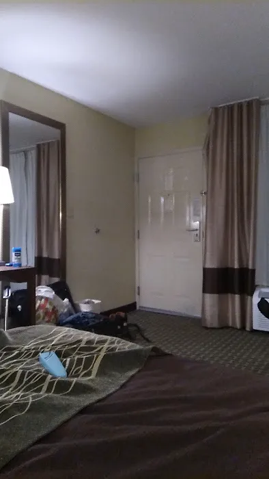 Comfort Inn 4