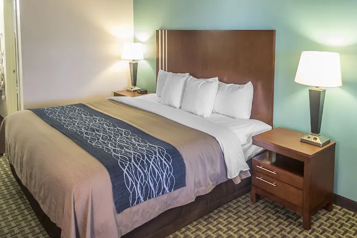 Comfort Inn 4