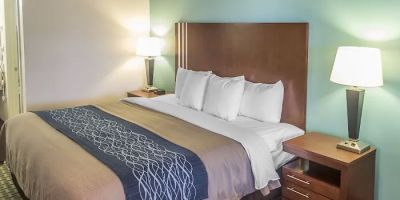 Comfort Inn