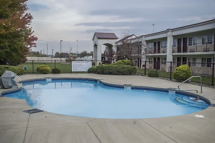 Comfort Inn 4