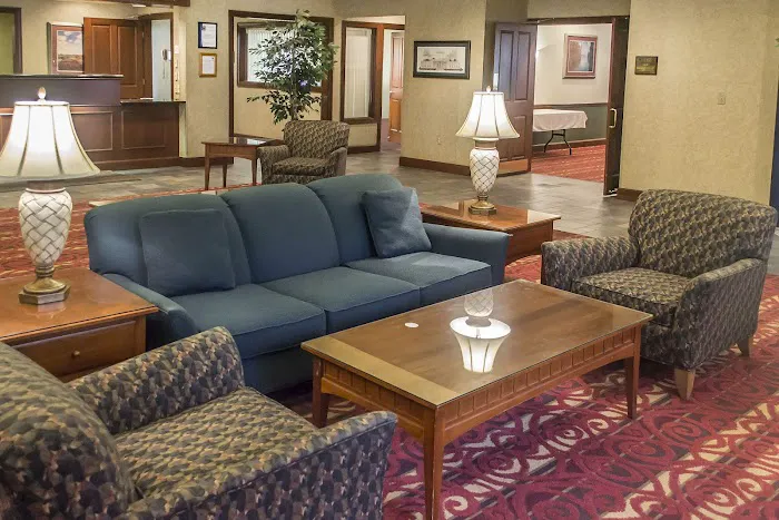 Comfort Inn 4