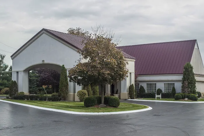 Comfort Inn 4