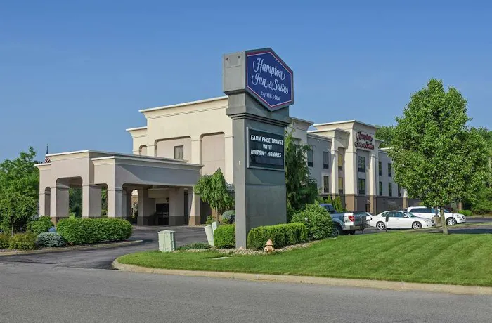 Hampton Inn & Suites Youngstown-Canfield 4