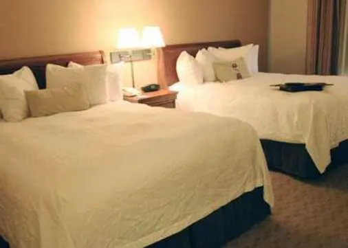 Hampton Inn & Suites Youngstown-Canfield 4