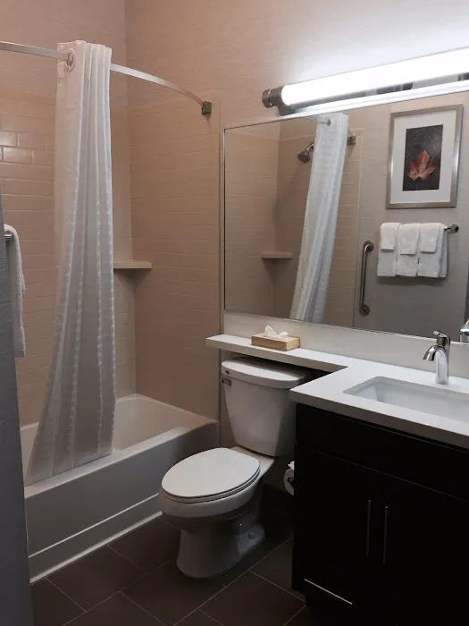 Candlewood Suites Youngstown West - Austintown by IHG 4