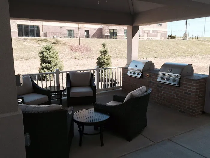 Candlewood Suites Youngstown West - Austintown by IHG 4