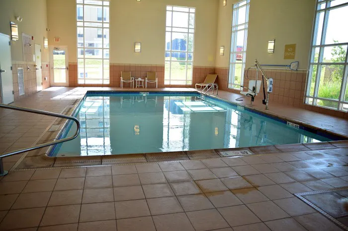 Candlewood Suites Youngstown West - Austintown by IHG 4