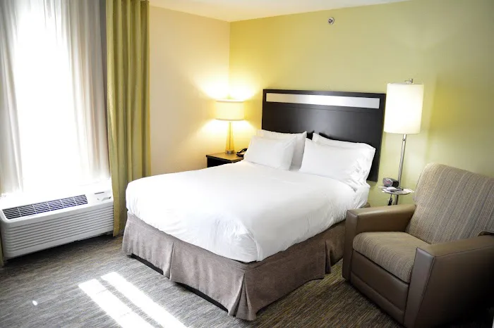 Candlewood Suites Youngstown West - Austintown by IHG 4
