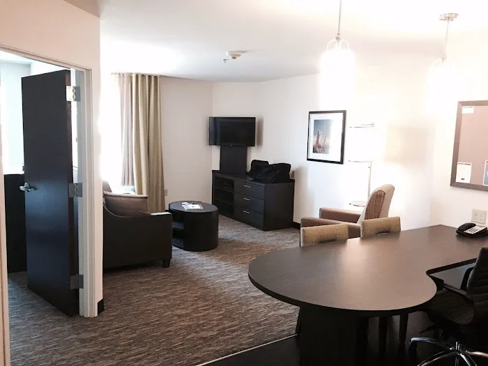 Candlewood Suites Youngstown West - Austintown by IHG 4