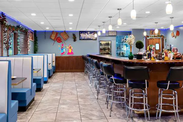 Quality Inn Austintown-Youngstown West 4