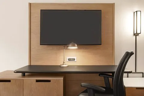 Fairfield Inn Warren Niles 4