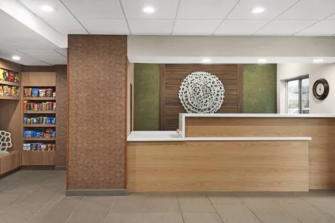 Fairfield Inn Warren Niles 4