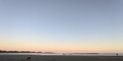 Breakers