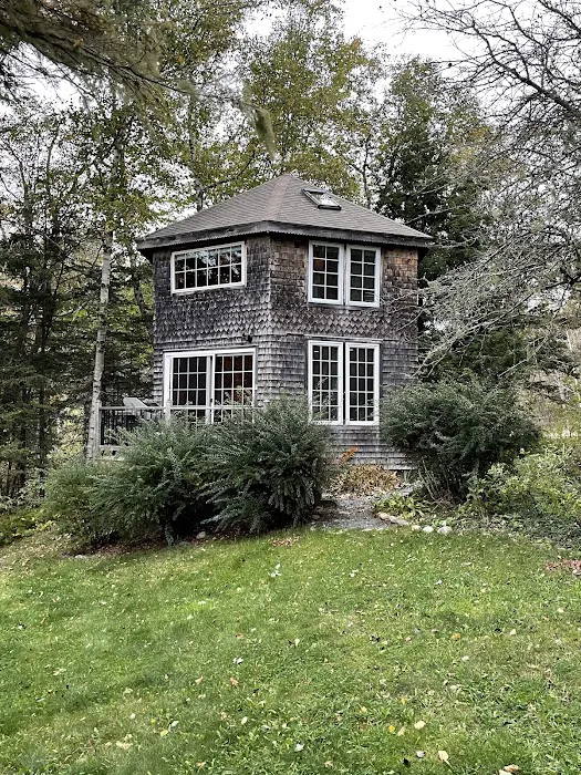 6 Sided Cabin 4