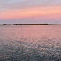 Water's Edge ico