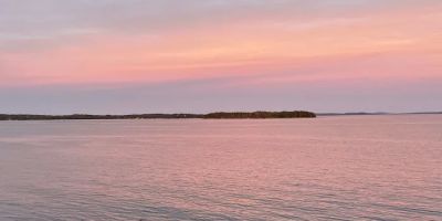 Water's Edge