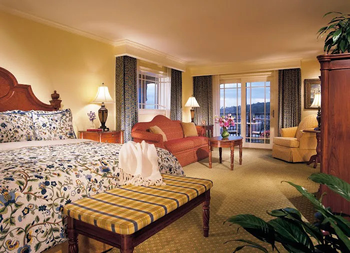 Harborside Hotel, Spa & Marina 5
