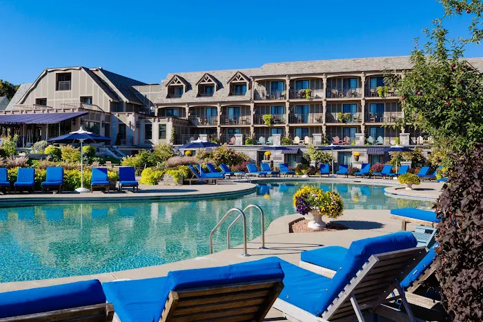 Harborside Hotel, Spa & Marina 5