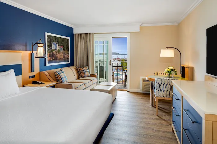 Harborside Hotel, Spa & Marina 5