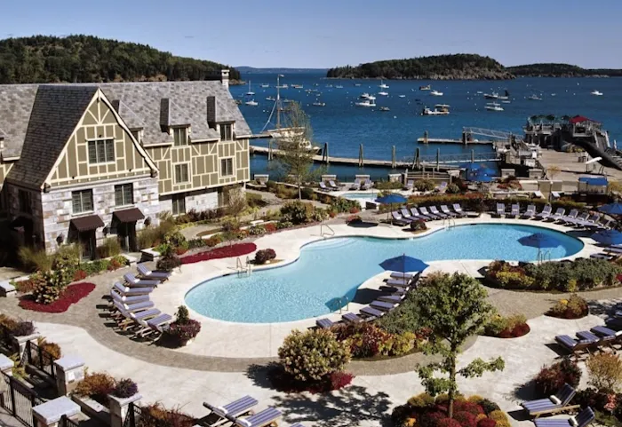 Harborside Hotel, Spa & Marina 5