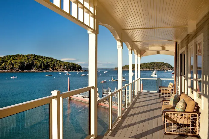 Harborside Hotel, Spa & Marina 5