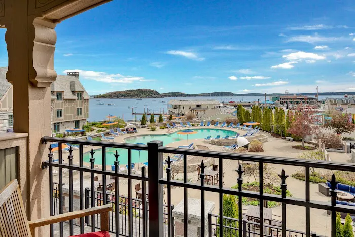 Harborside Hotel, Spa & Marina 5
