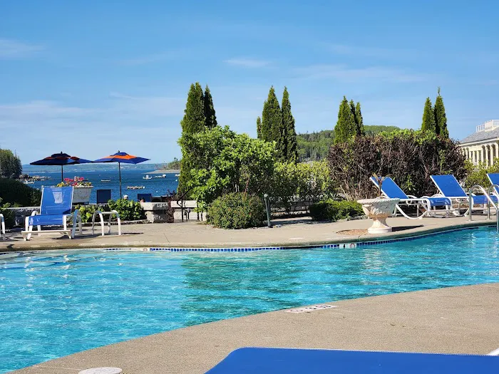 Harborside Hotel, Spa & Marina 5