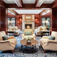 Harborside Hotel, Spa & Marina ico