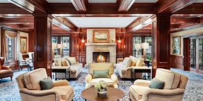 Harborside Hotel, Spa & Marina