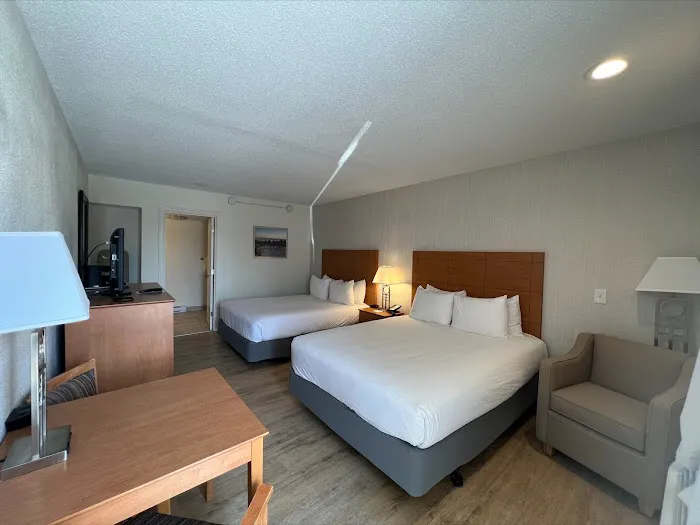 Seasider Motel 5