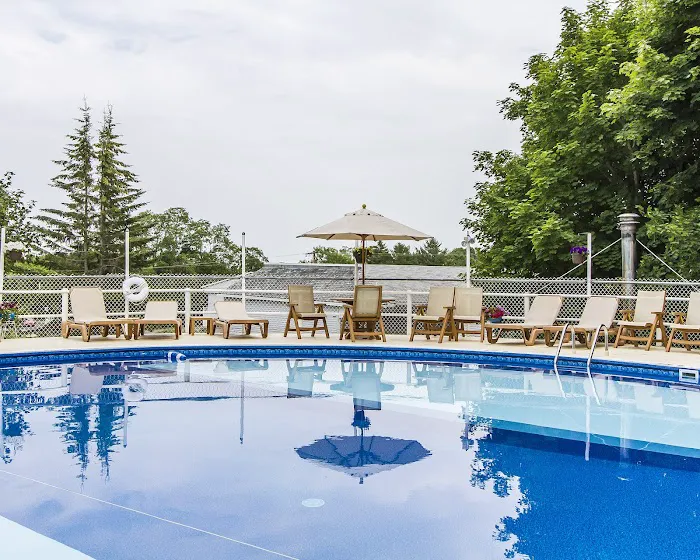 Seasider Motel 5