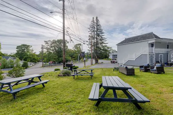 Seasider Motel 5