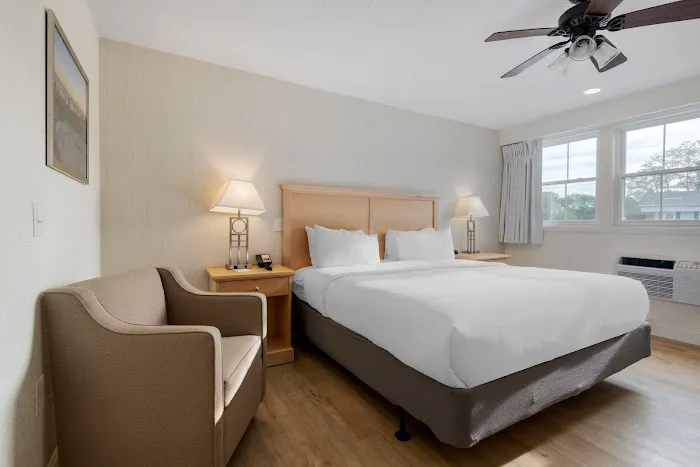 Seasider Motel 5