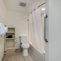 Seasider Motel