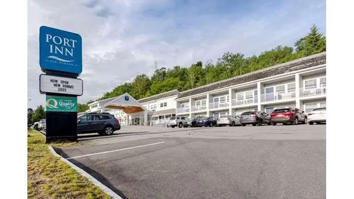 Seasider Motel 5