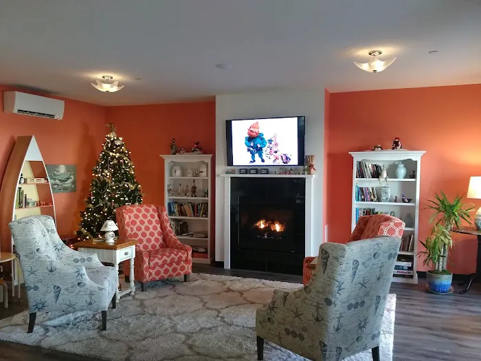 The Inn on Mount Desert 5