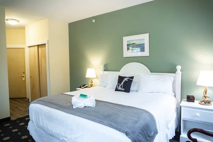 The Inn on Mount Desert 5