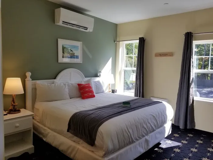 The Inn on Mount Desert 5