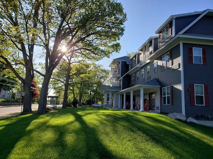 The Inn on Mount Desert 5