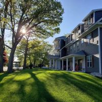 The Inn on Mount Desert ico