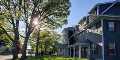 The Inn on Mount Desert