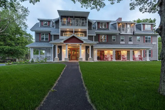 The Inn on Mount Desert 5