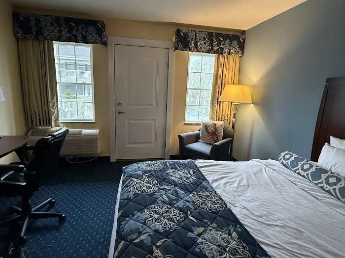 Bar Harbor Manor 5