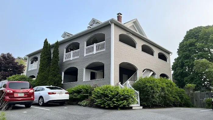 Bar Harbor Manor 5