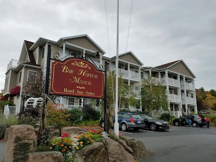 Bar Harbor Manor 5